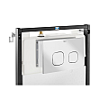 Структура ACTIV ONE WC COMPACT A89006002E – Roca Испания 11.21.79.0167 – миниатюра 1